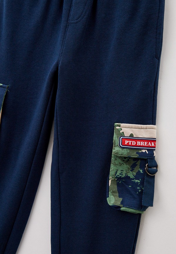 фото Брюки спортивные playtoday