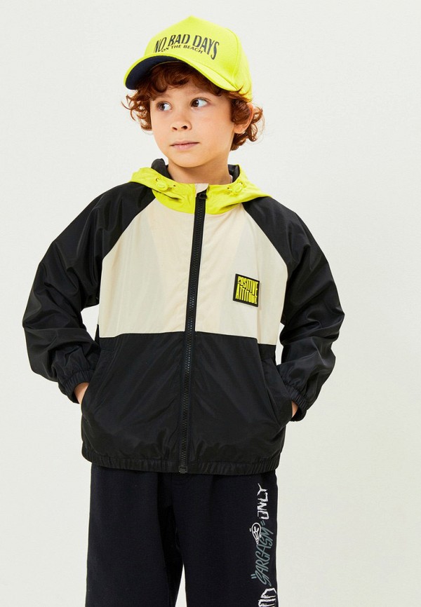 фото Ветровка acoola