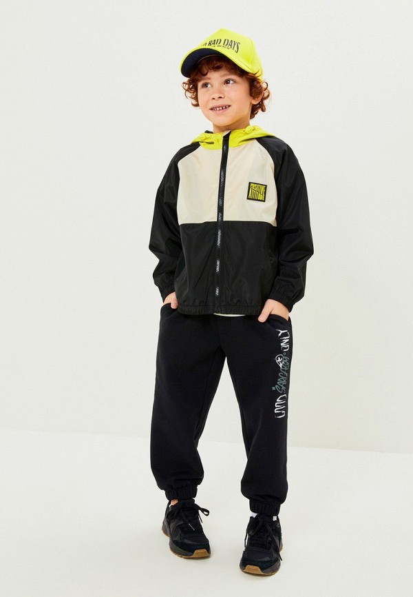 фото Ветровка acoola