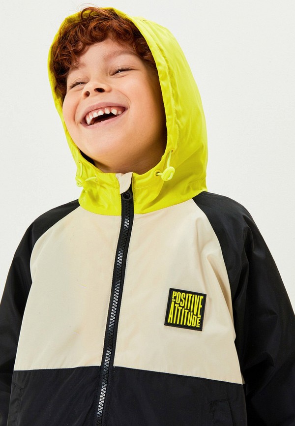 фото Ветровка acoola