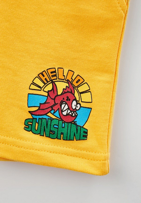 фото Шорты спортивные modis