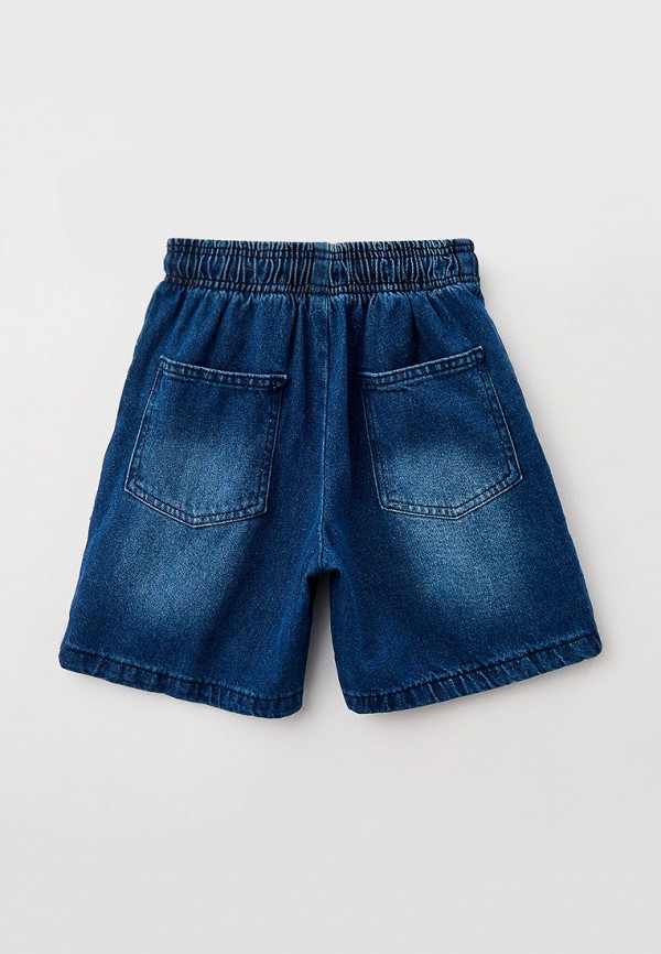 фото Шорты джинсовые gloria jeans