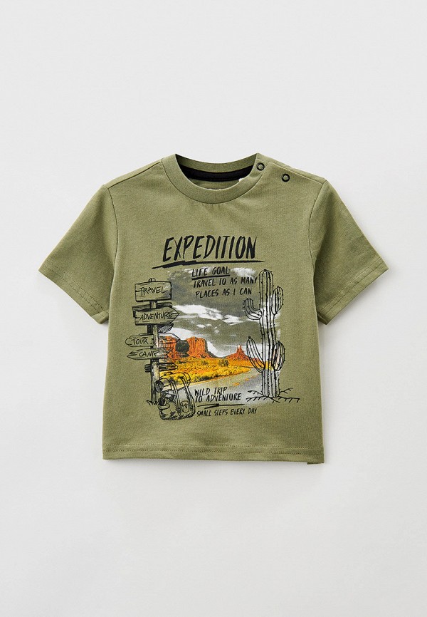 фото Футболка gloria jeans