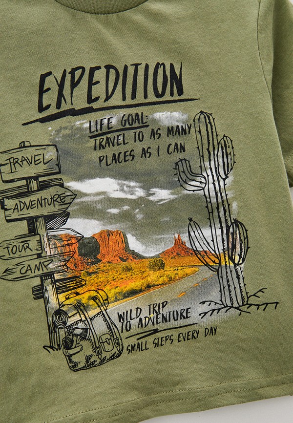 фото Футболка gloria jeans