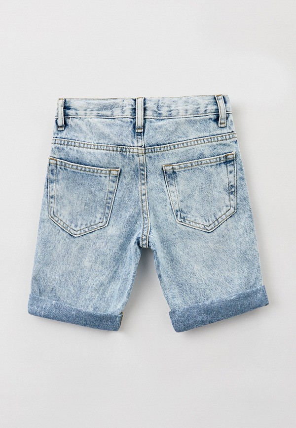 фото Шорты джинсовые gloria jeans