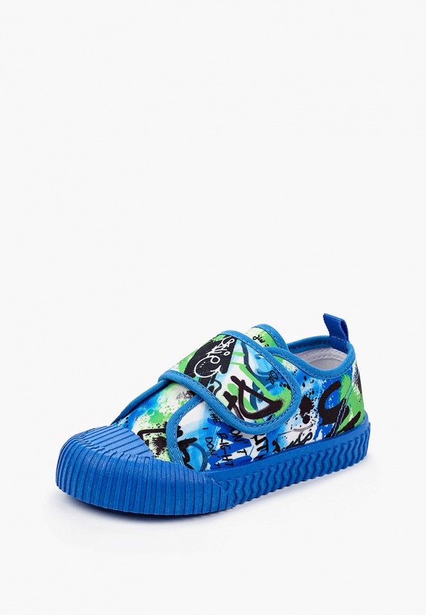 фото Кеды playtoday