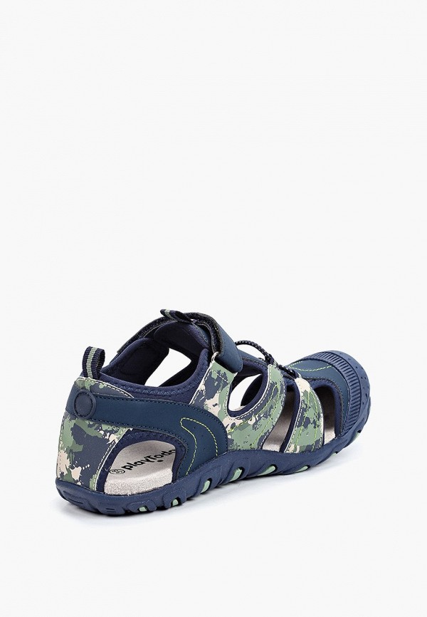 фото Сандалии playtoday