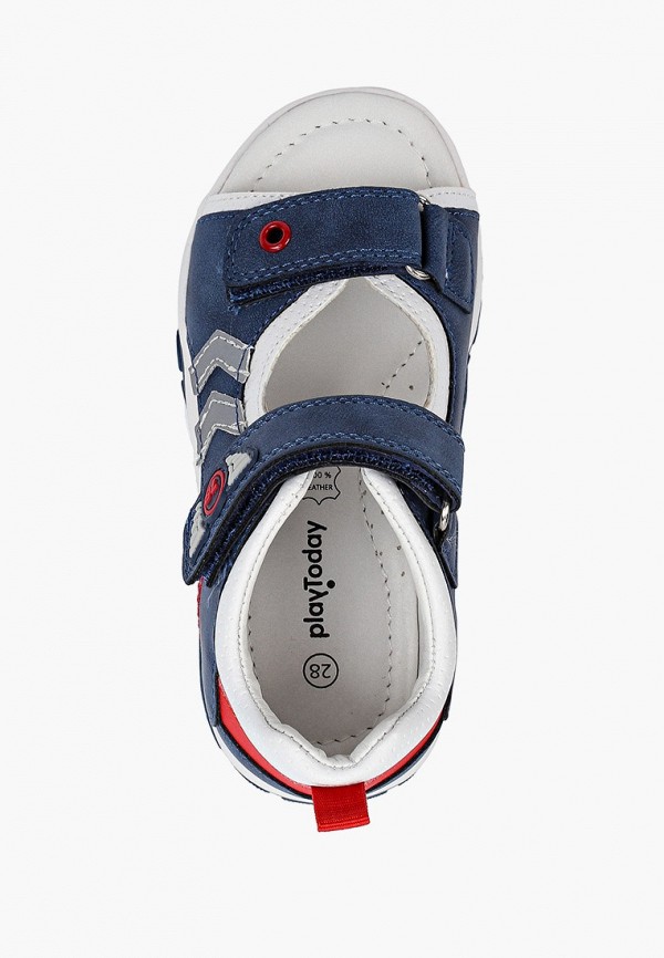 фото Сандалии playtoday