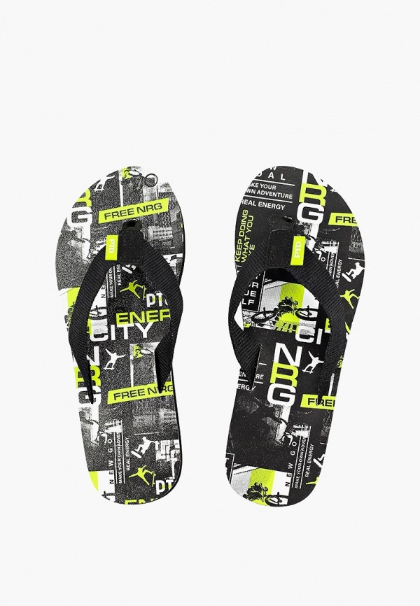 фото Сланцы playtoday