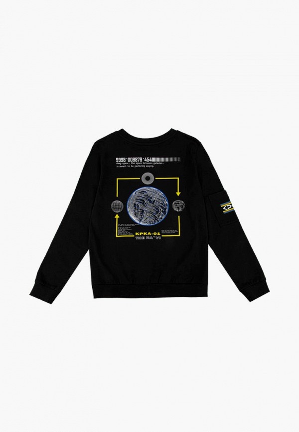 фото Лонгслив kapika