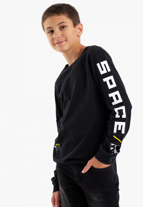 фото Лонгслив kapika