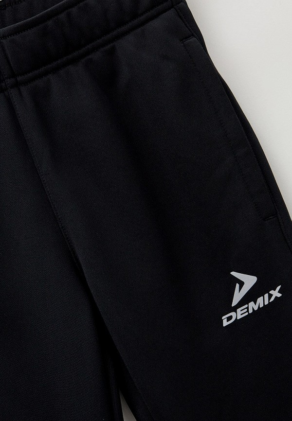 фото Брюки спортивные demix