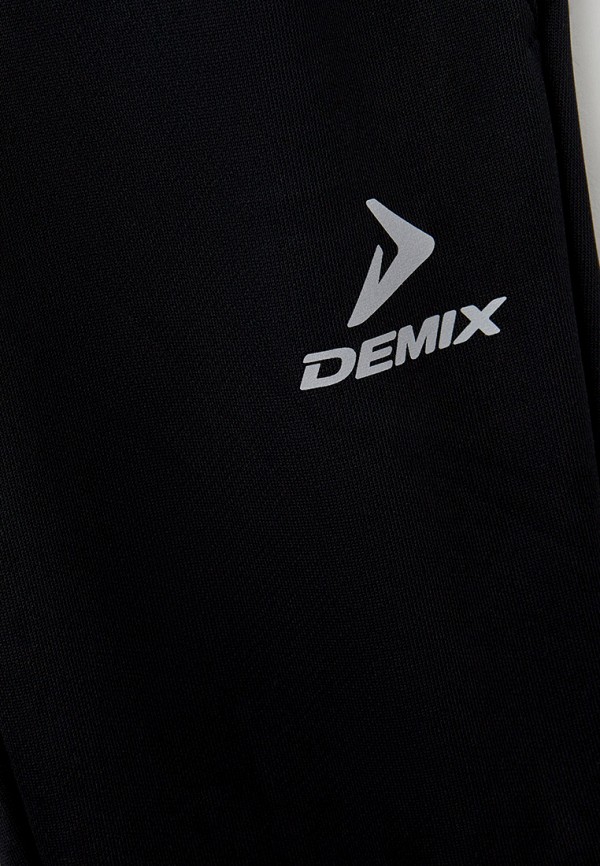 фото Брюки спортивные demix