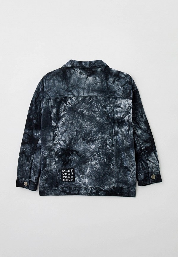 фото Куртка джинсовая playtoday