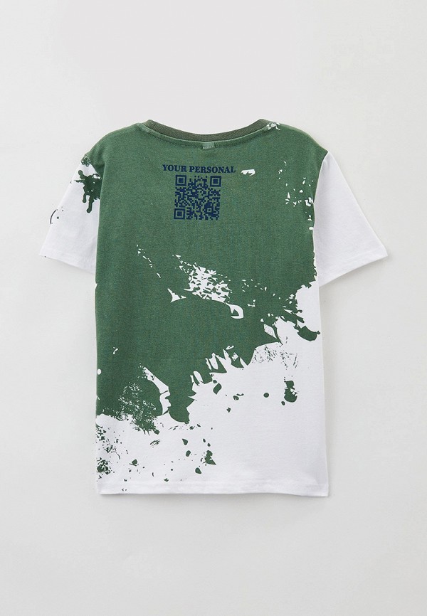 фото Футболка playtoday