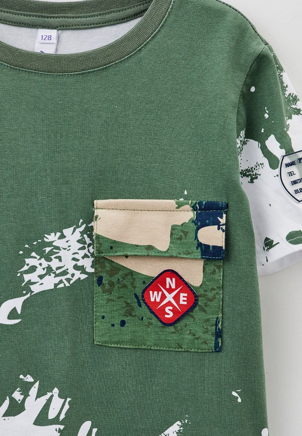 фото Футболка playtoday