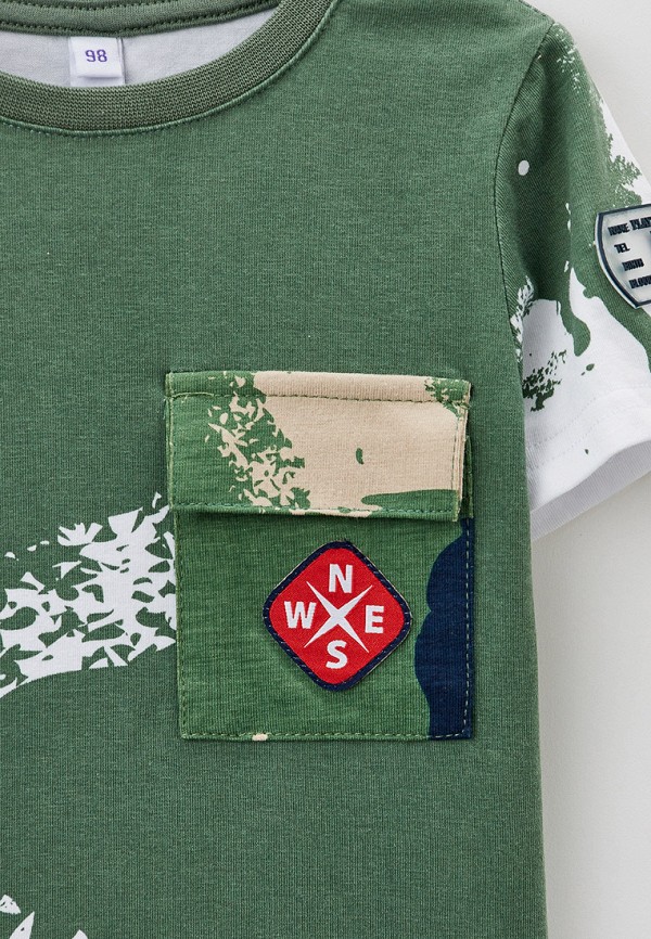 фото Футболка playtoday