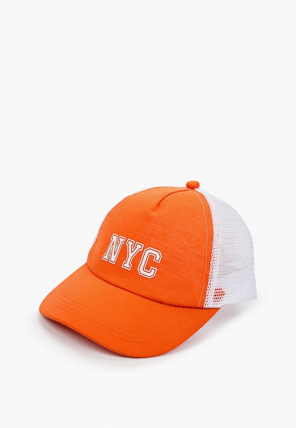 фото Бейсболка gloria jeans