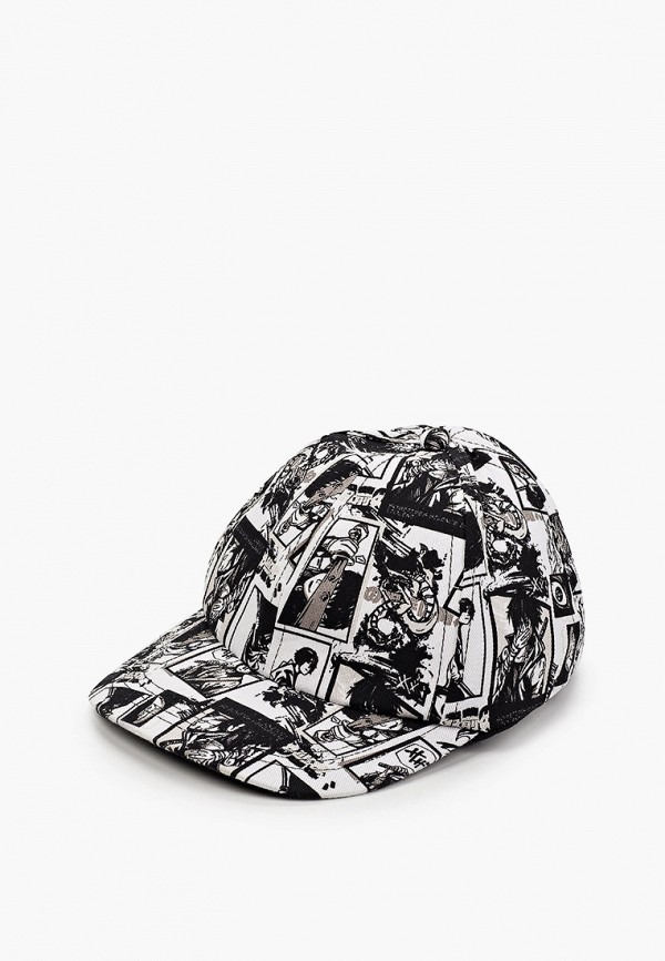 фото Бейсболка gloria jeans