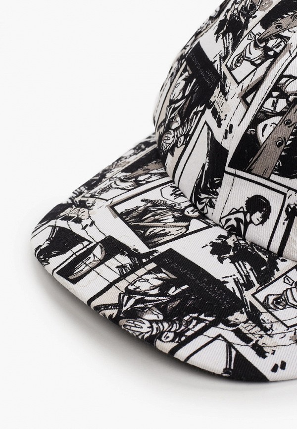 фото Бейсболка gloria jeans