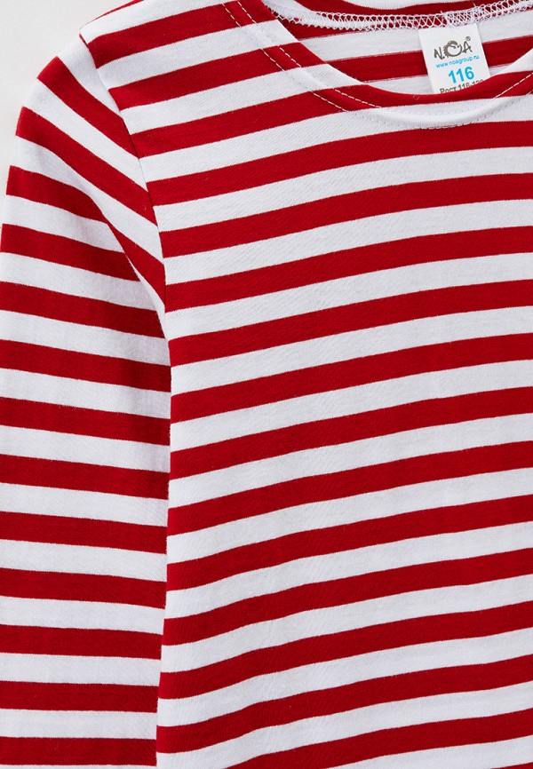 фото Лонгслив n.o.a.