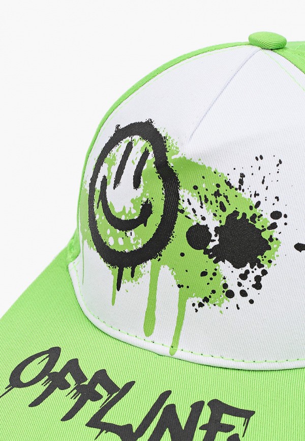 фото Бейсболка playtoday