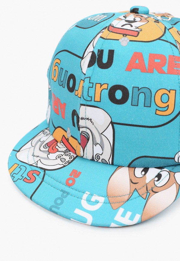 фото Бейсболка playtoday