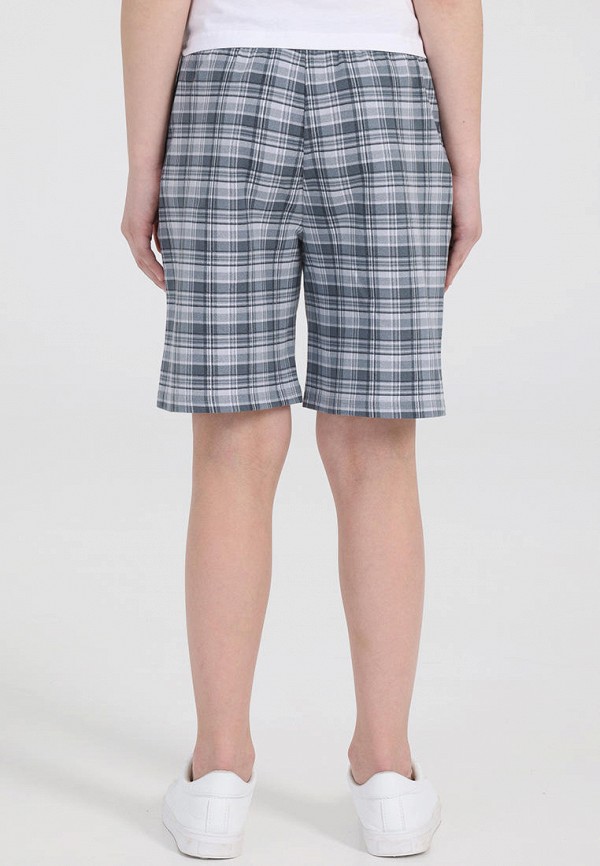 фото Шорты спортивные апрель