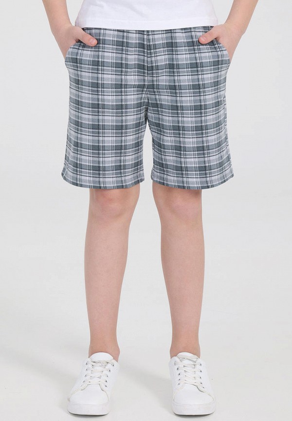 фото Шорты спортивные апрель