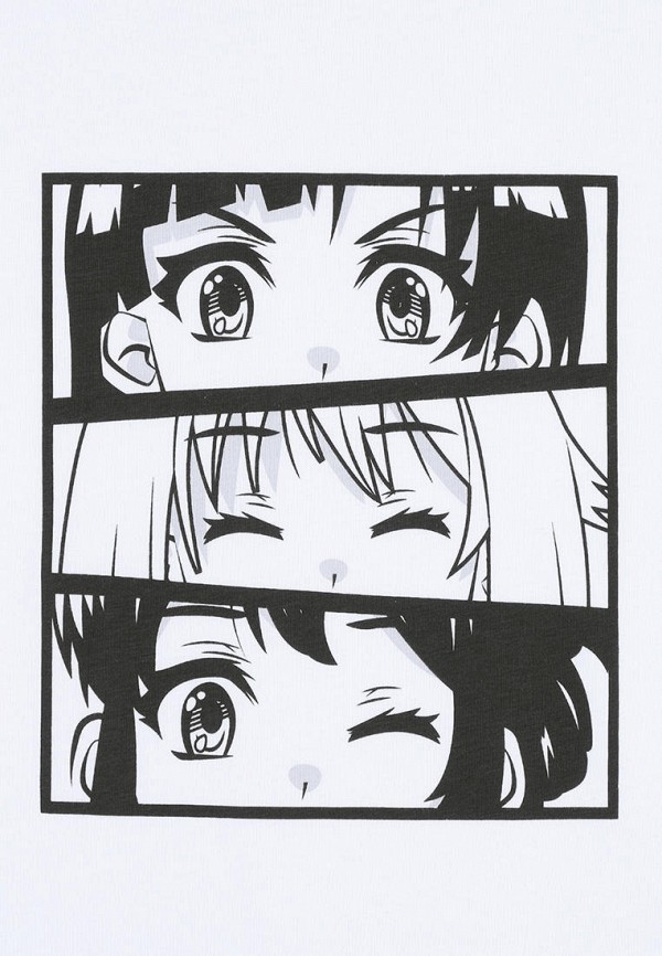 фото Лонгслив апрель