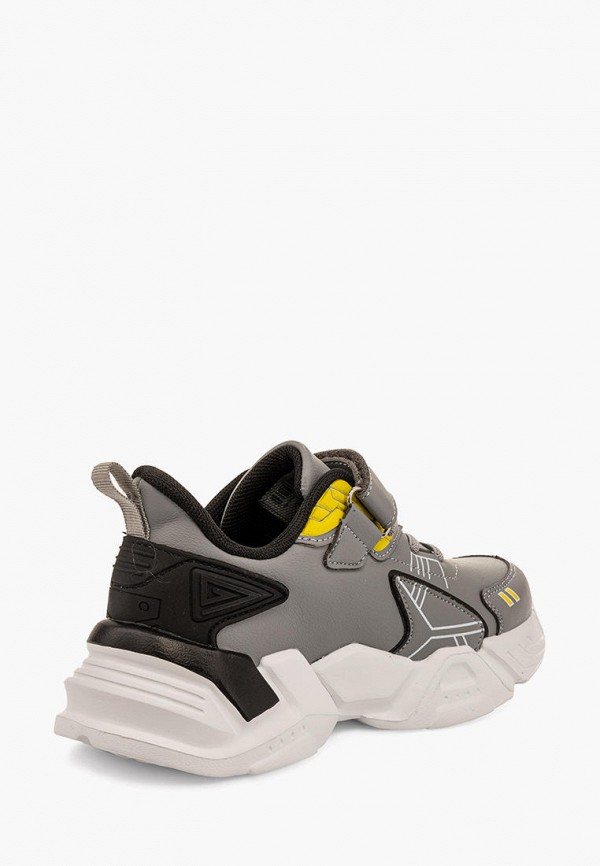 фото Кроссовки pulse