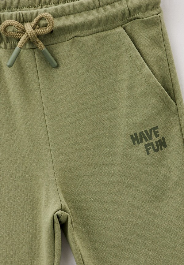 фото Брюки спортивные gloria jeans