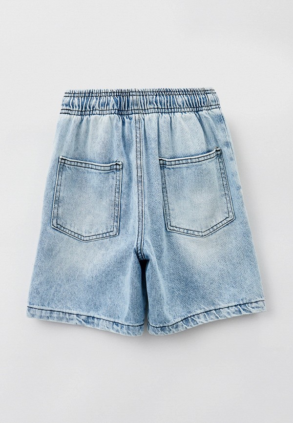 фото Шорты джинсовые gloria jeans
