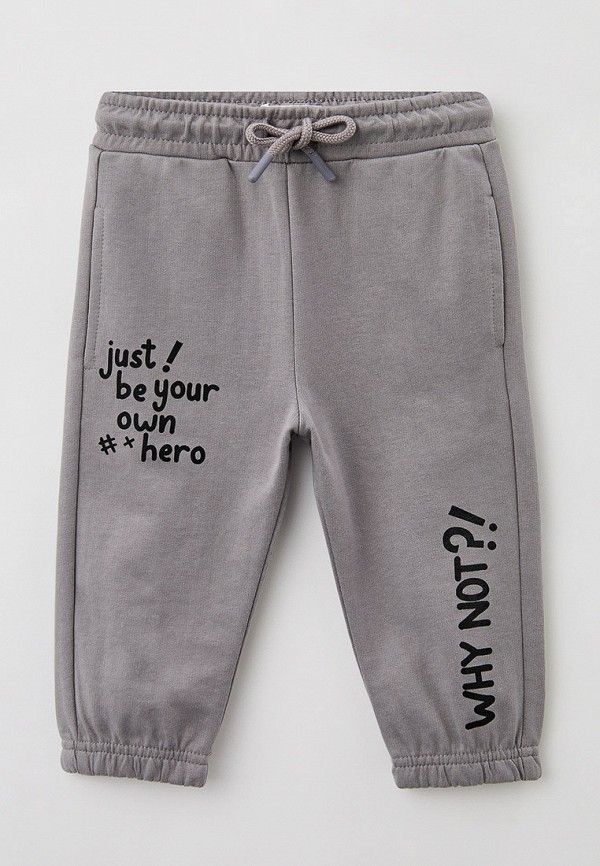 фото Брюки спортивные gloria jeans