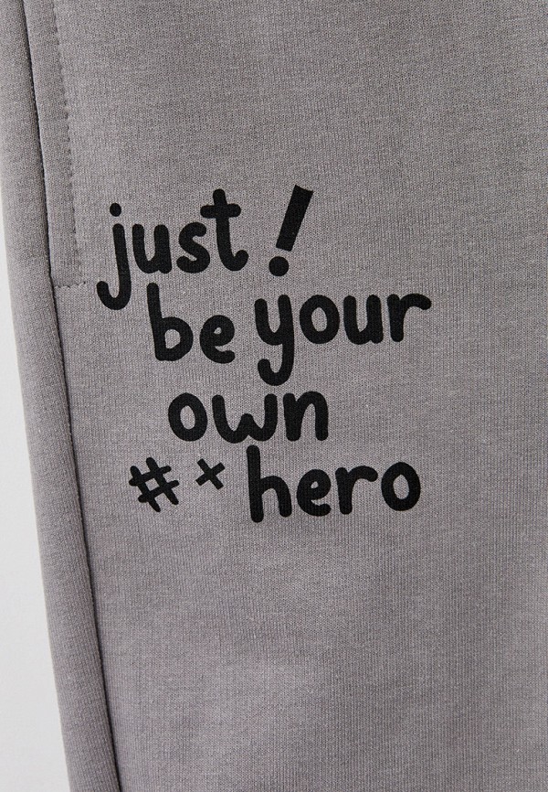 фото Брюки спортивные gloria jeans