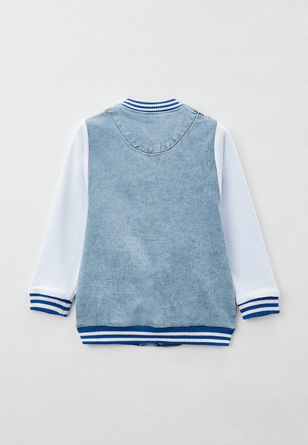 фото Куртка джинсовая ayugi jeans