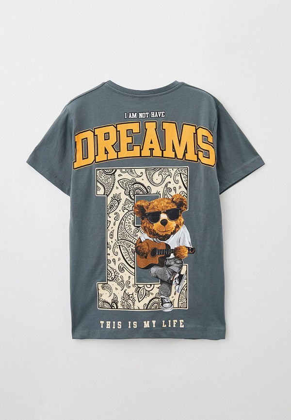 фото Футболка beneti