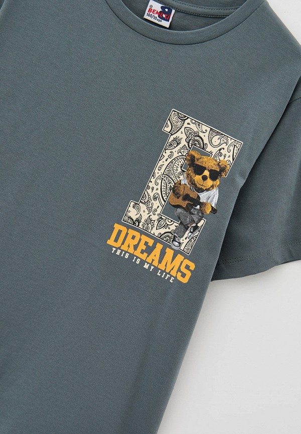 фото Футболка beneti