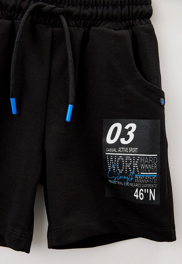 фото Шорты спортивные beneti