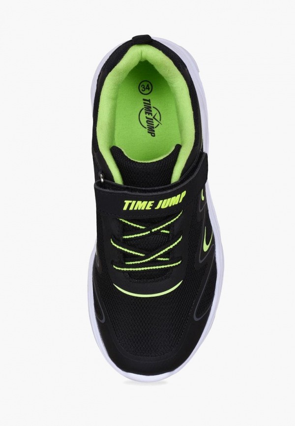 фото Кроссовки timejump