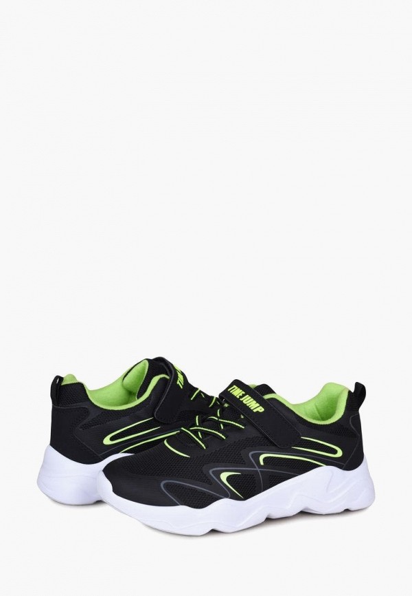 фото Кроссовки timejump