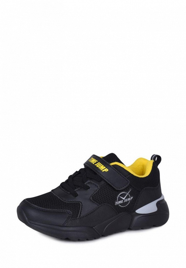 фото Кроссовки timejump