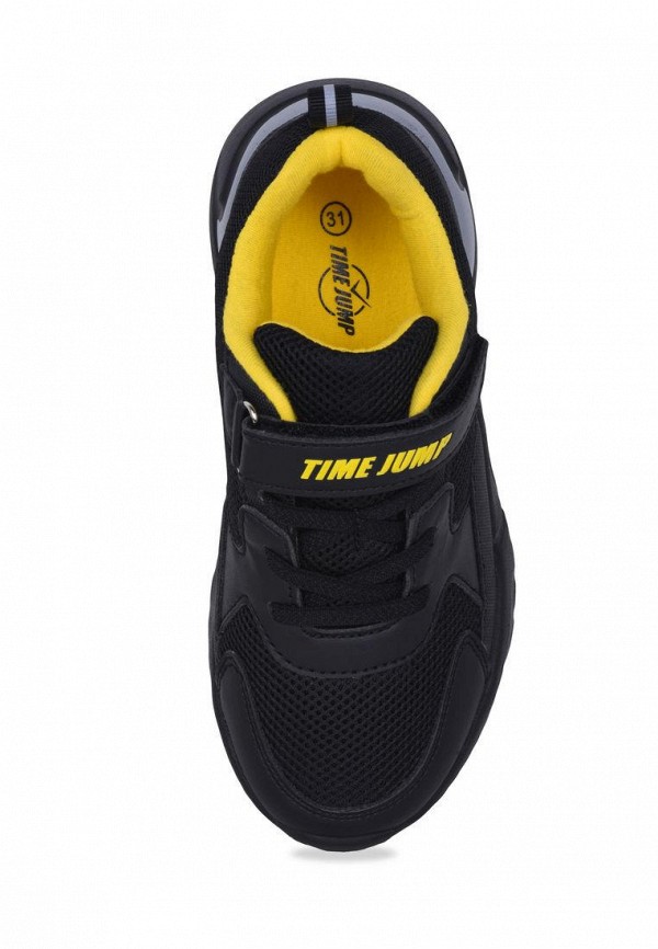 фото Кроссовки timejump
