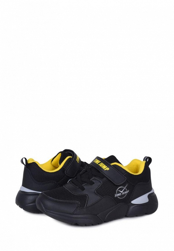 фото Кроссовки timejump