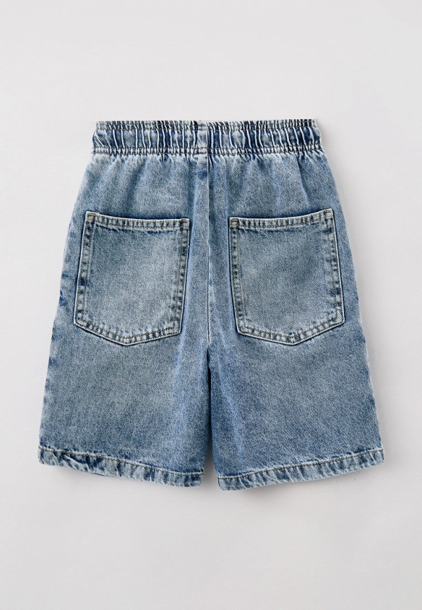 фото Шорты джинсовые gloria jeans