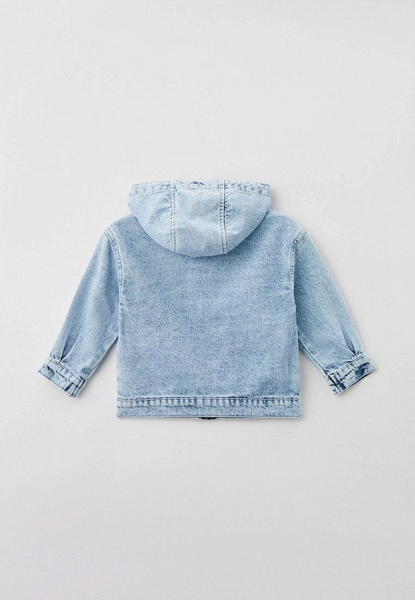 фото Куртка джинсовая gloria jeans