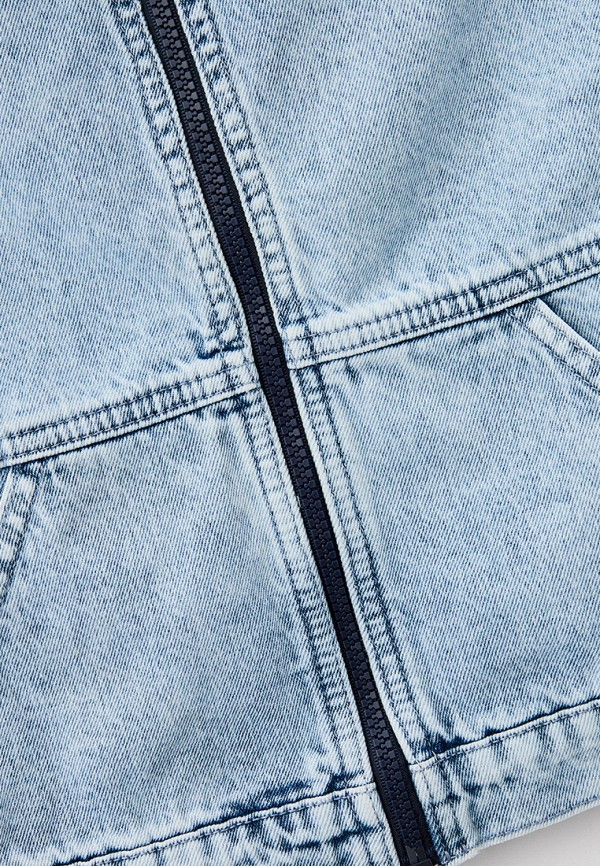 фото Куртка джинсовая gloria jeans