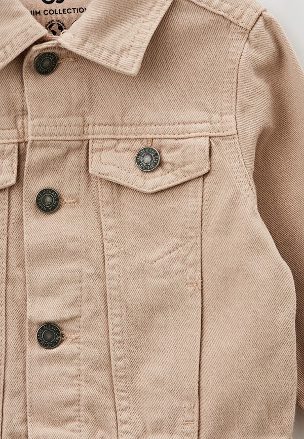 фото Куртка джинсовая gloria jeans