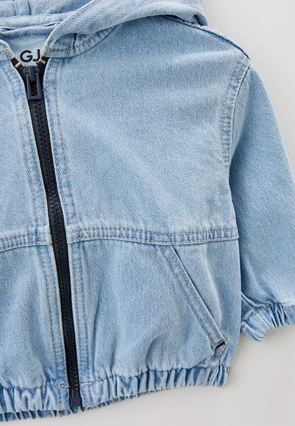 фото Куртка джинсовая gloria jeans