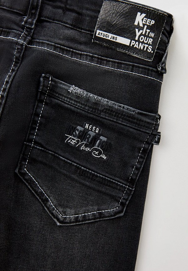 фото Джинсы ayugi jeans